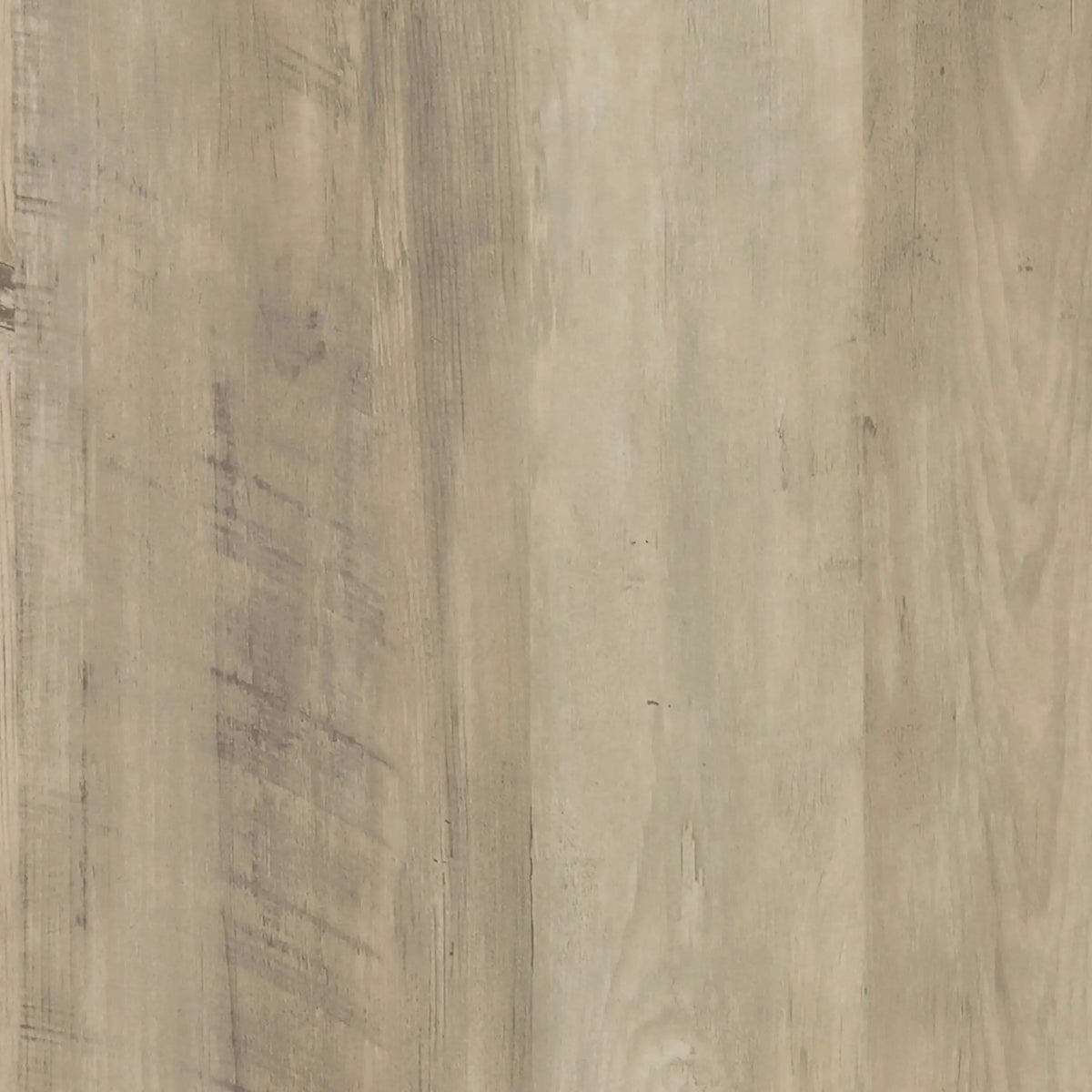 Devar Square Engineered Wood Coffee Table Distressed Pine | 35.5 x 35.5 x 16.25 in | Engineered Wood & Veneer | Living Room