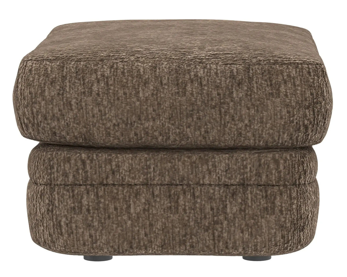 Tyson Ottoman | 2 Pieces | Living Room Furniture | Living Room