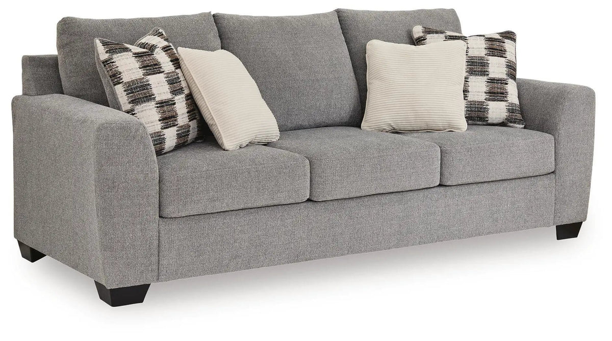 Loreo Sofa Sleeper | 3 Pieces | Fabric | Living Room