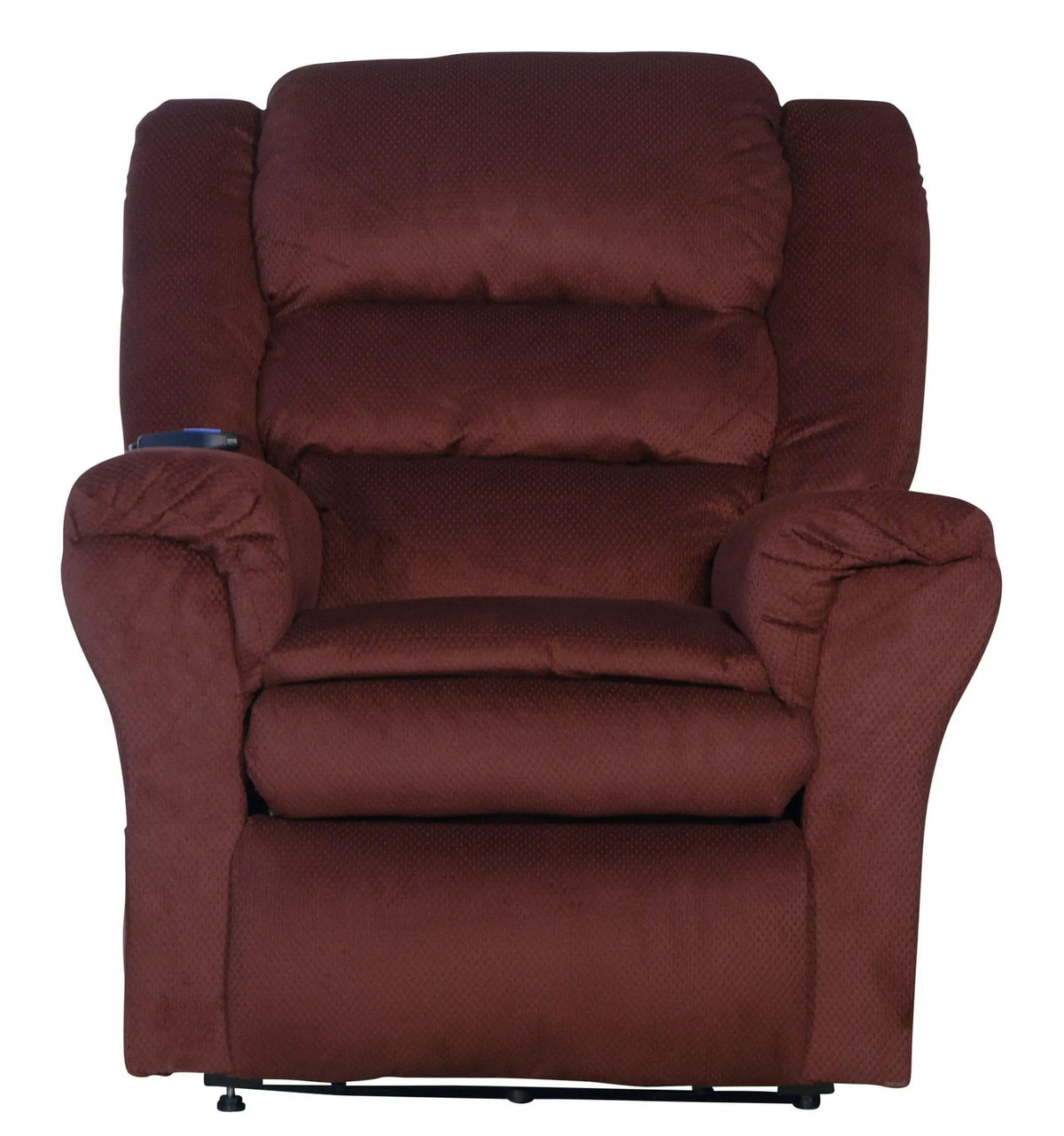 Preston Power Lift Recliner Lift Chair | 4 Pieces | Polyester & Fabric | Living Room