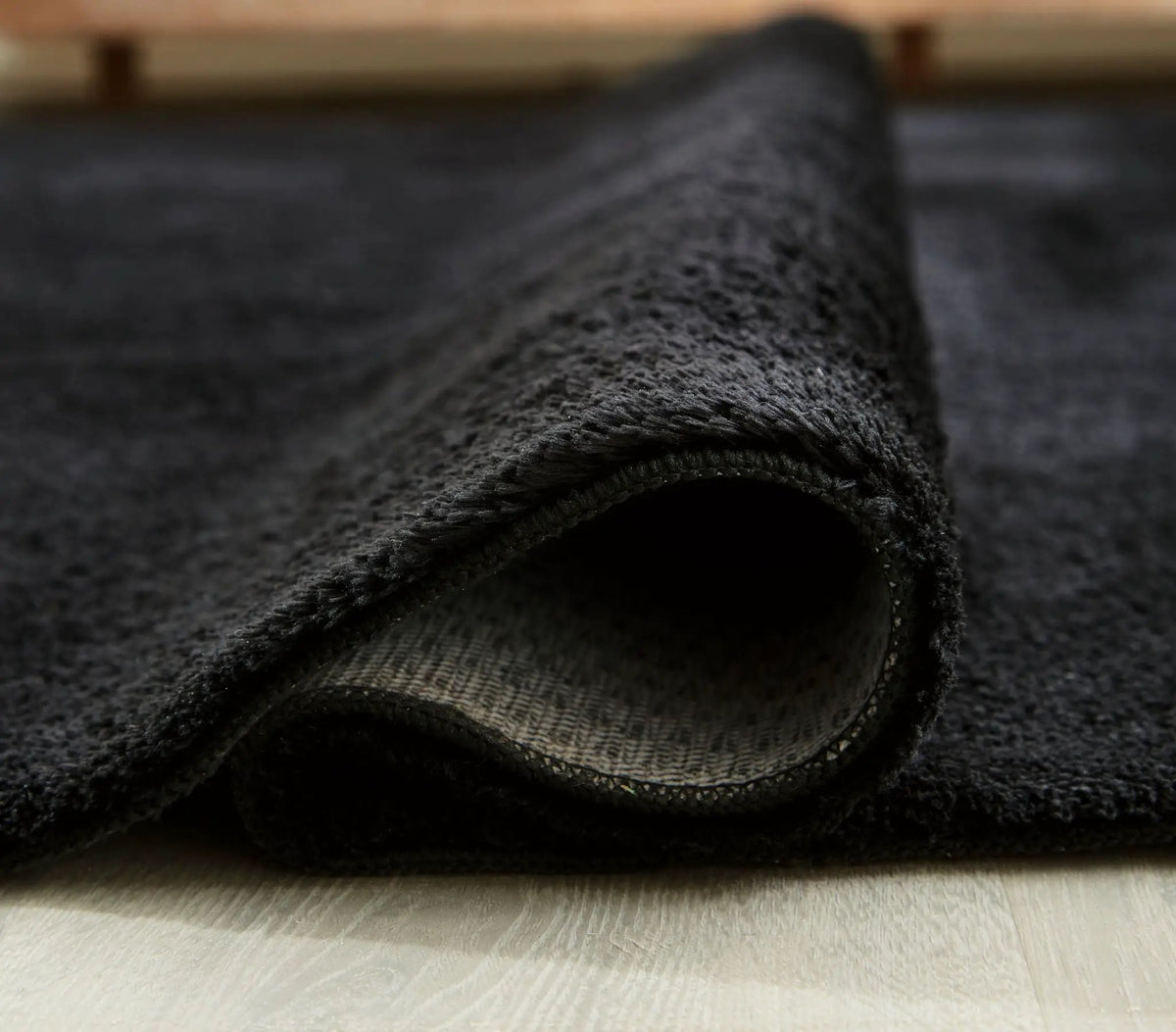 Anaben Washable Rug | Plush Underfoot | Woven For Durability | 95.75 x 119.25 Inch
