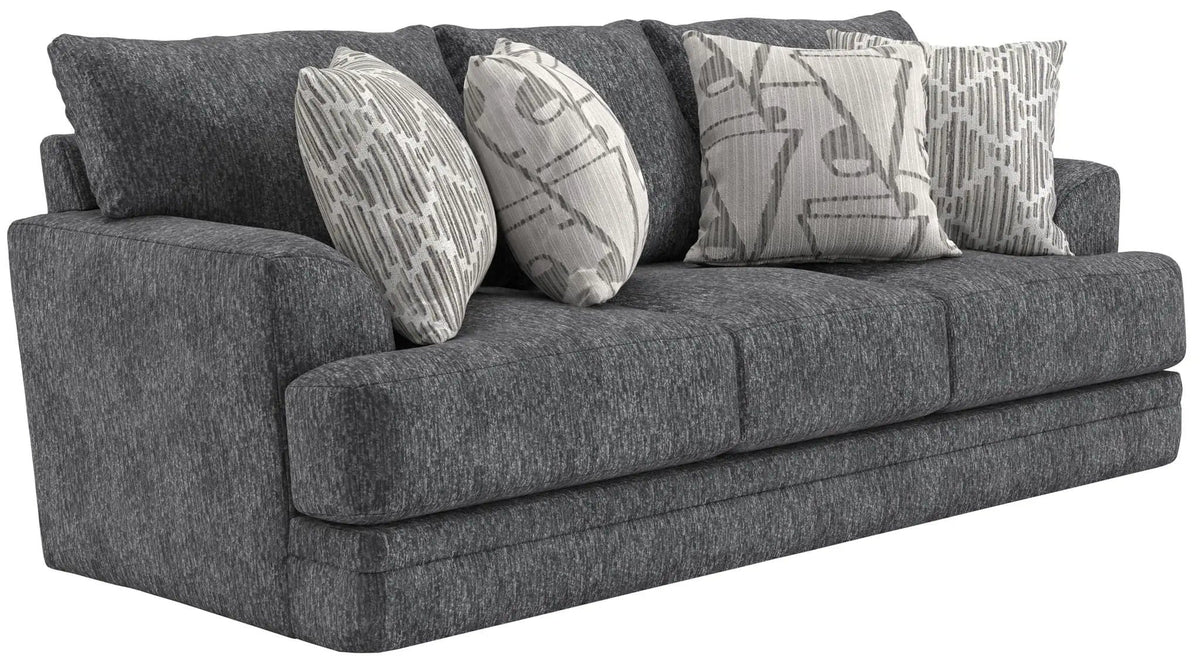 Tyson Sofa | 2 Pieces | Living Room Furniture | Living Room
