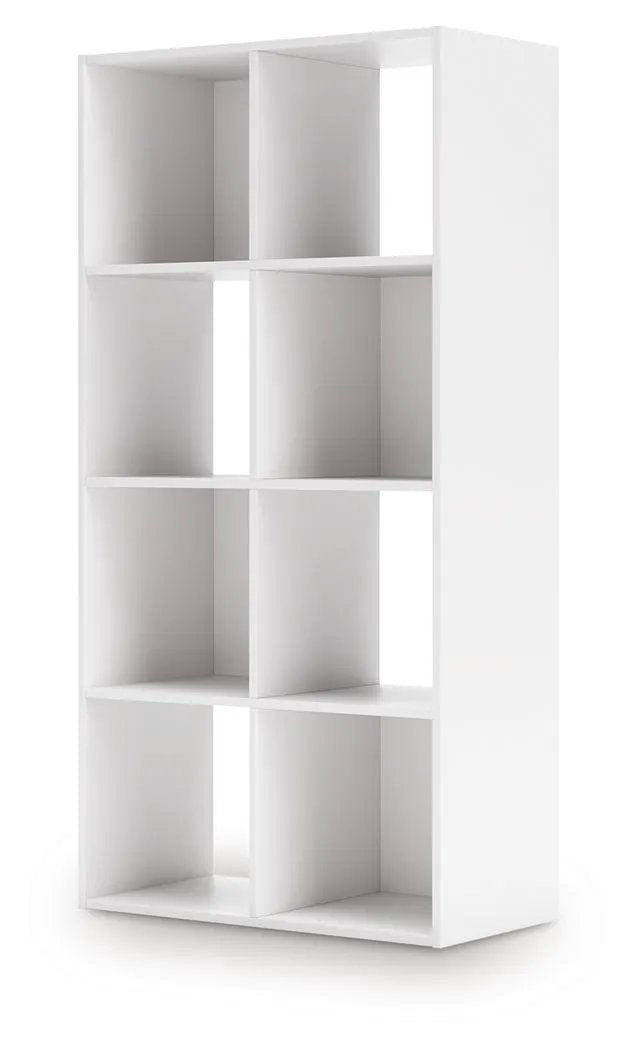 Onita Cube Organizer | Minimal Modern Design | Ultra-Clean Lines | Solid Finish
