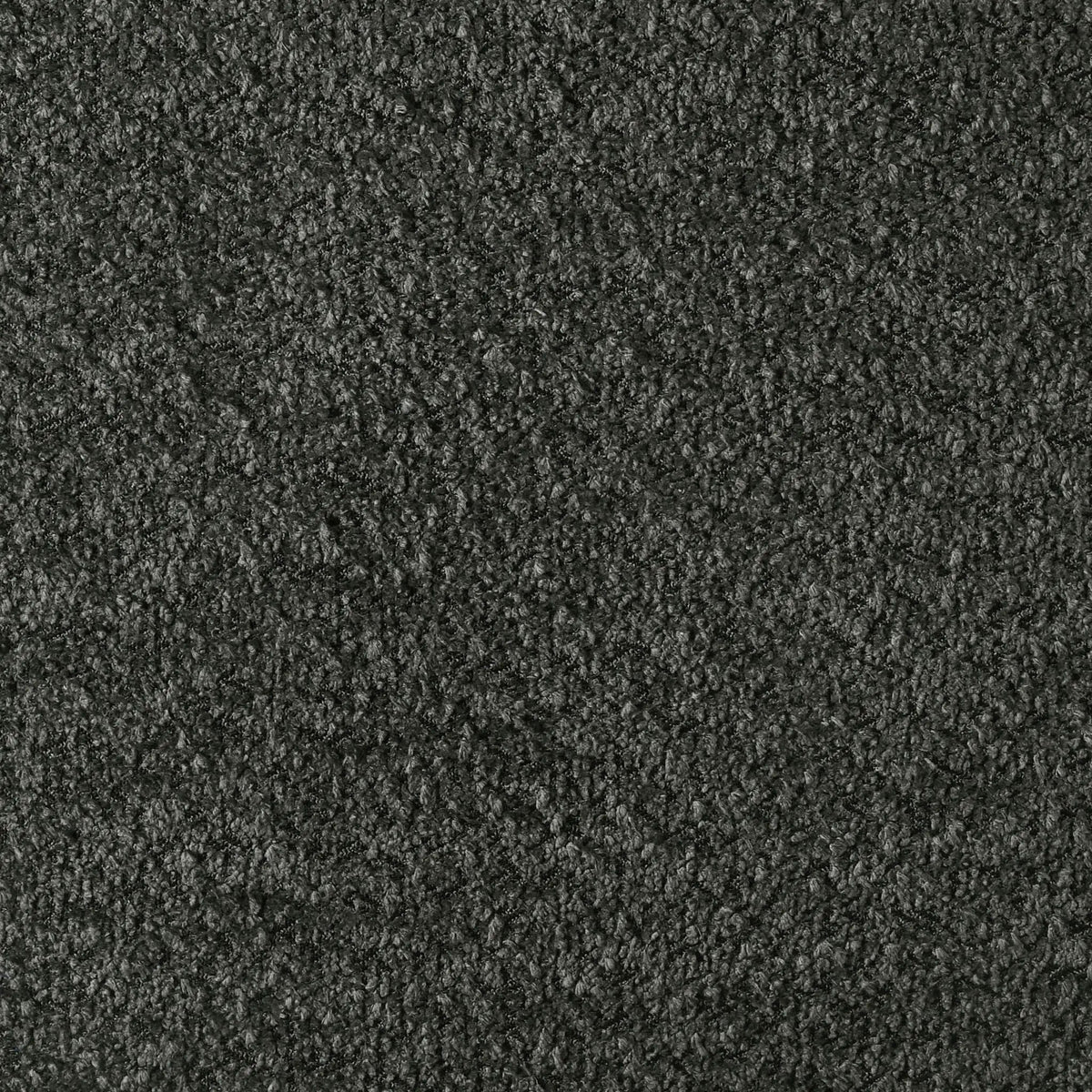 Cavelle 51-inch Upholstered Eastern King Panel Bed | 79.25 x 85 x 50.5 in | Engineered Wood & Chenille | Black