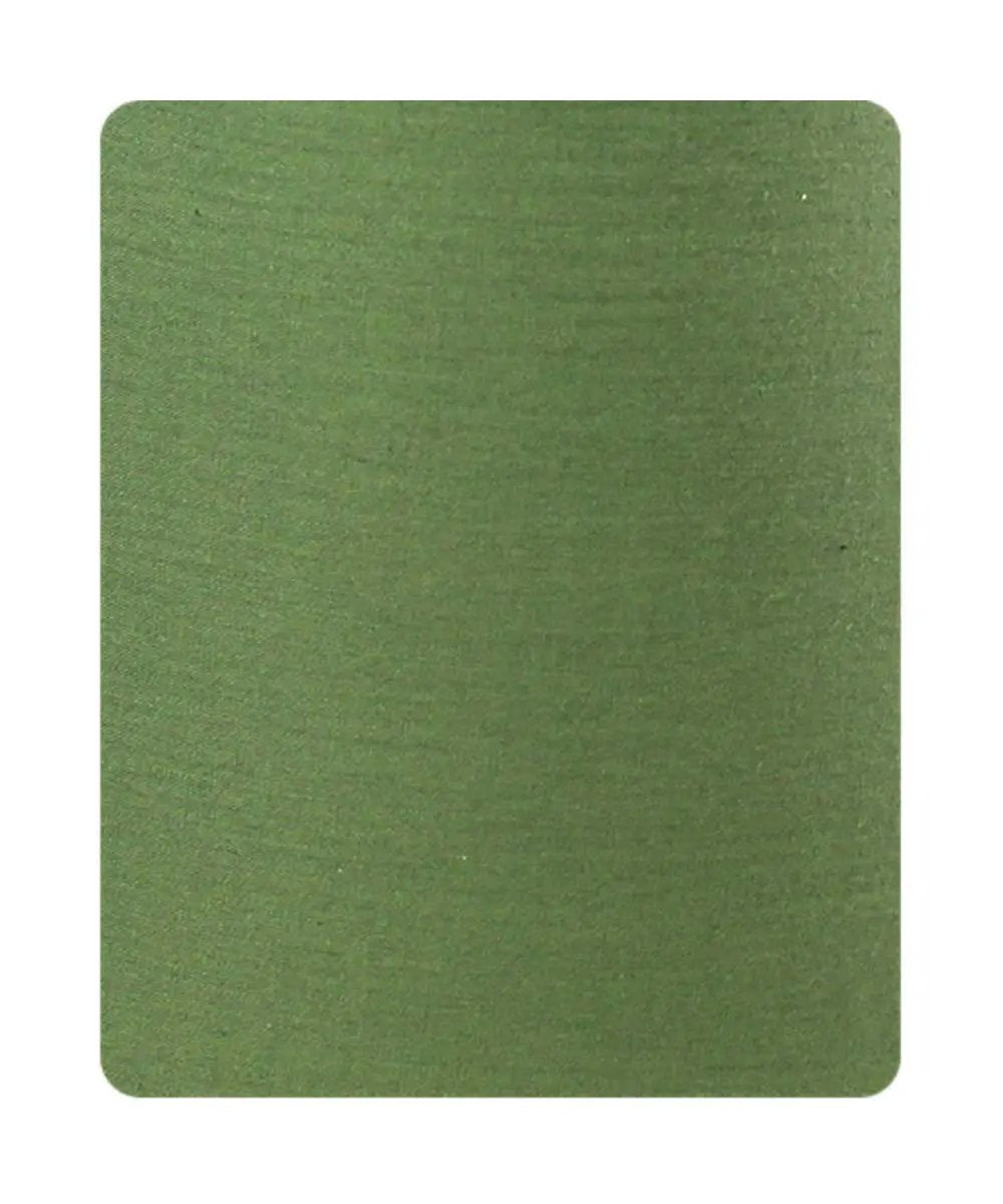 Linen Lamp Shade | 8 X 7 Inch | Clip On | Empire Kale Green