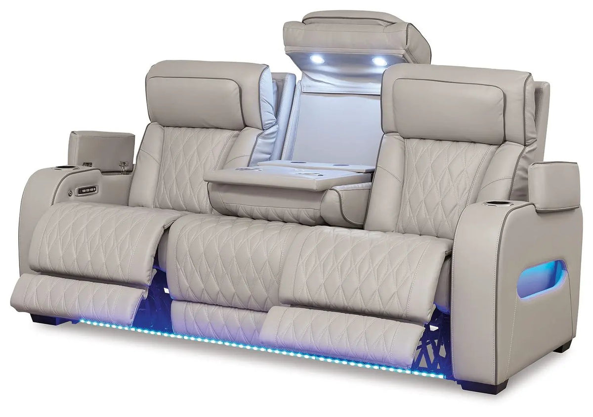 Boyington Reclining Living Room Set | Reclining Sofa And Loveseat | Comfort Seating | Next-Level Relaxation