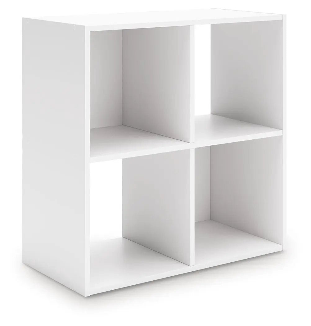 Onita Cube Organizer | Minimal Modern Design | Ultra-Clean Lines | Solid Finish