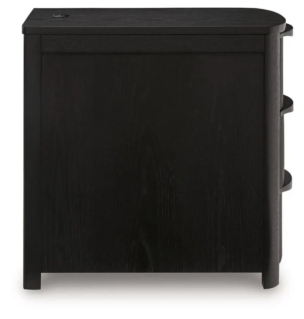 Camdill Chair Side End Table | 3 Pieces | Living Room Furniture | Living Room