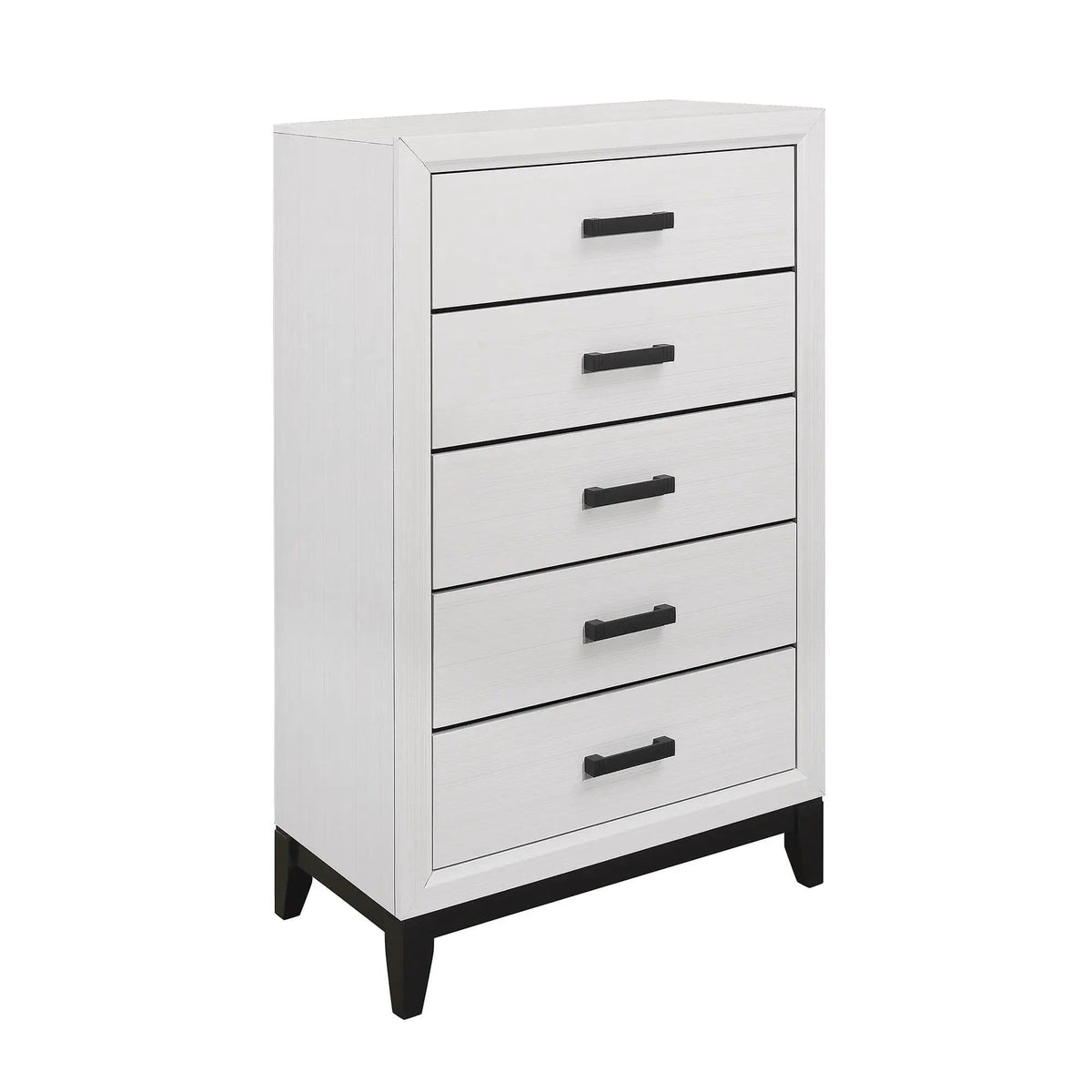 Mirage Chest | 2 Pieces | Wood | Living Room