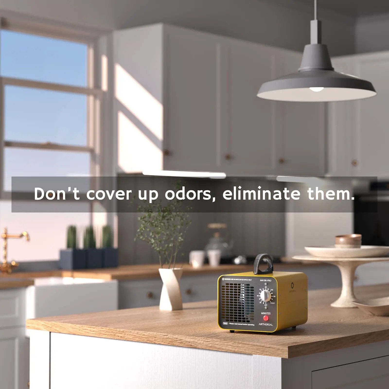 MA10K-PRO Ozone Generator from PriceLows™