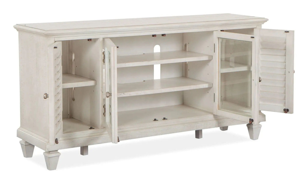 Newport Console TV Stand | 2 Pieces | Living Room Furniture | Living Room