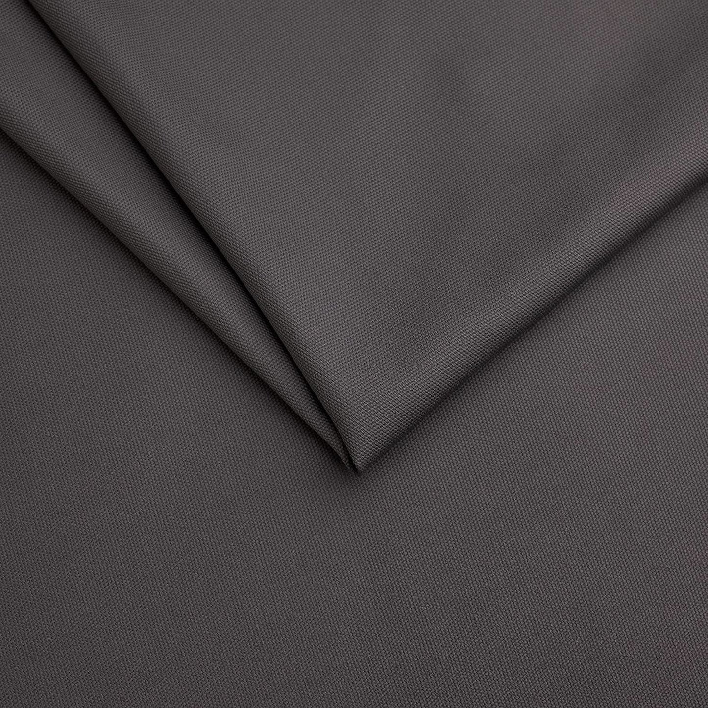 Ektorp Armchair Cotton Slipcover Dark Grey Replacement For IKEA Ektorp Chair from PriceLows™