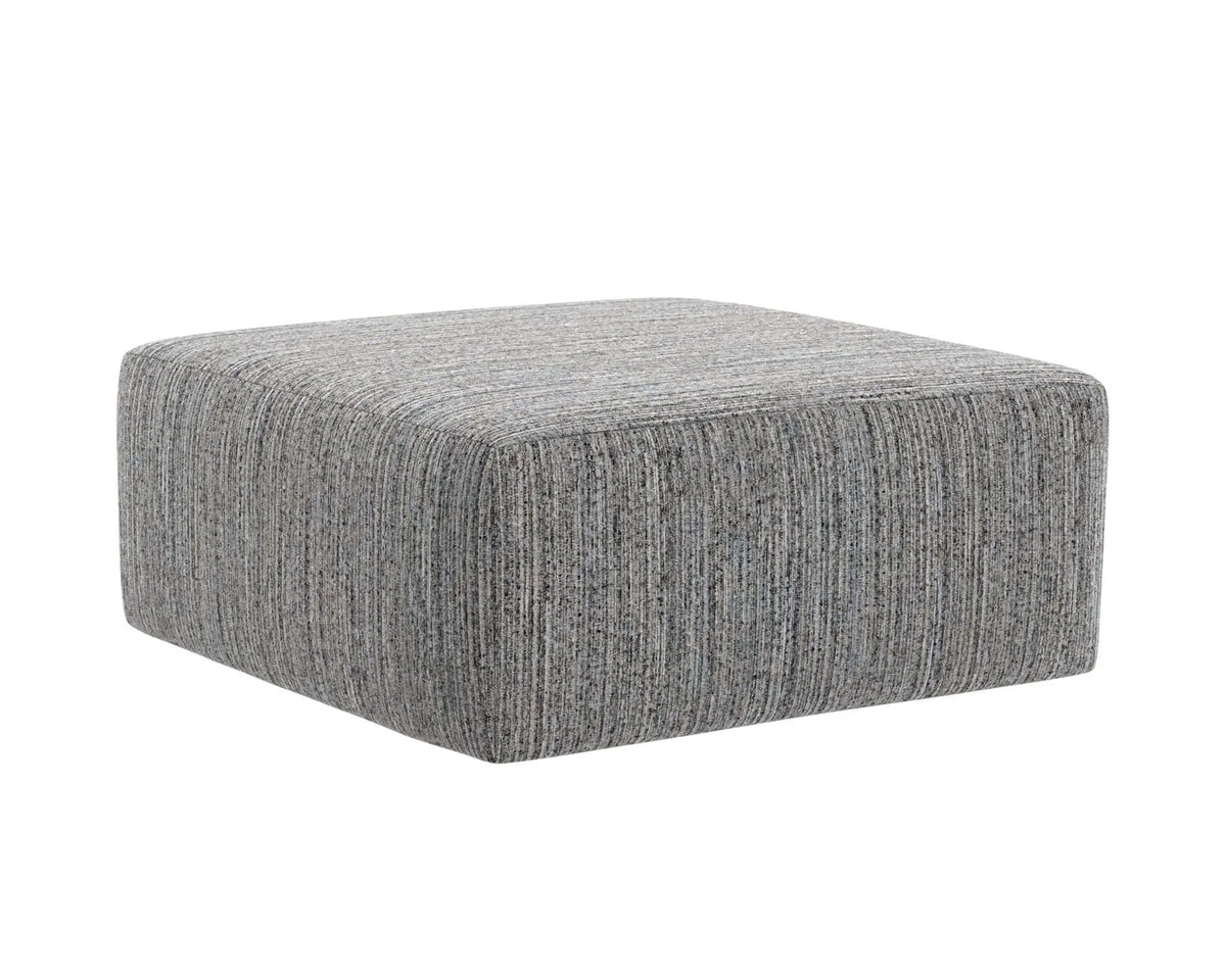 Avondale Cocktail Ottoman | 2 Pieces | Living Room Furniture | Living Room