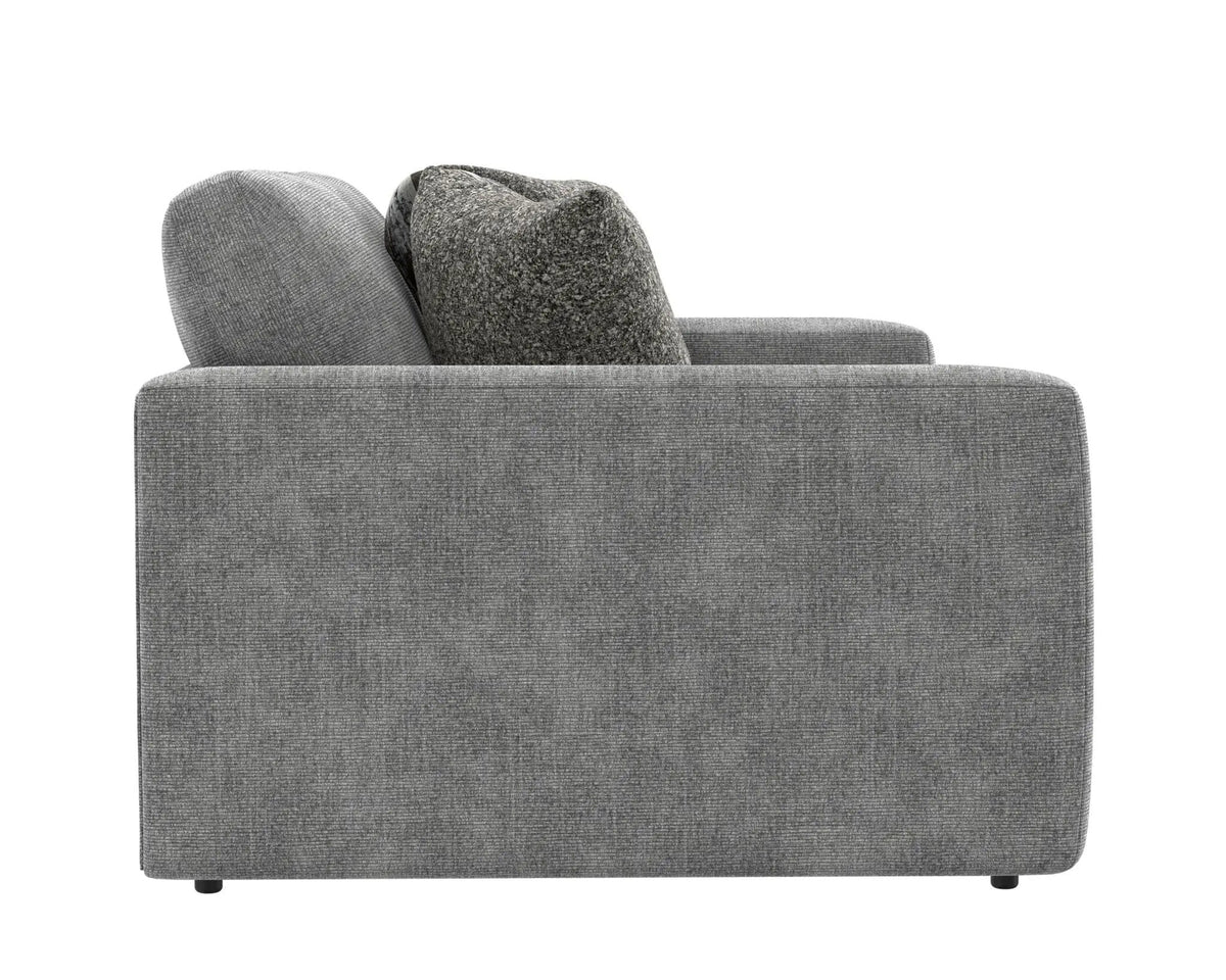 Avondale Loveseat | 2 Pieces | Living Room Furniture | Living Room