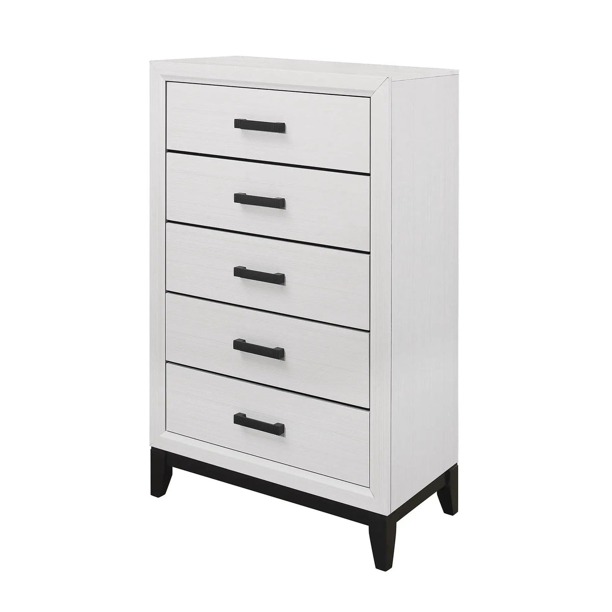 Mirage Chest | 2 Pieces | Wood | Living Room