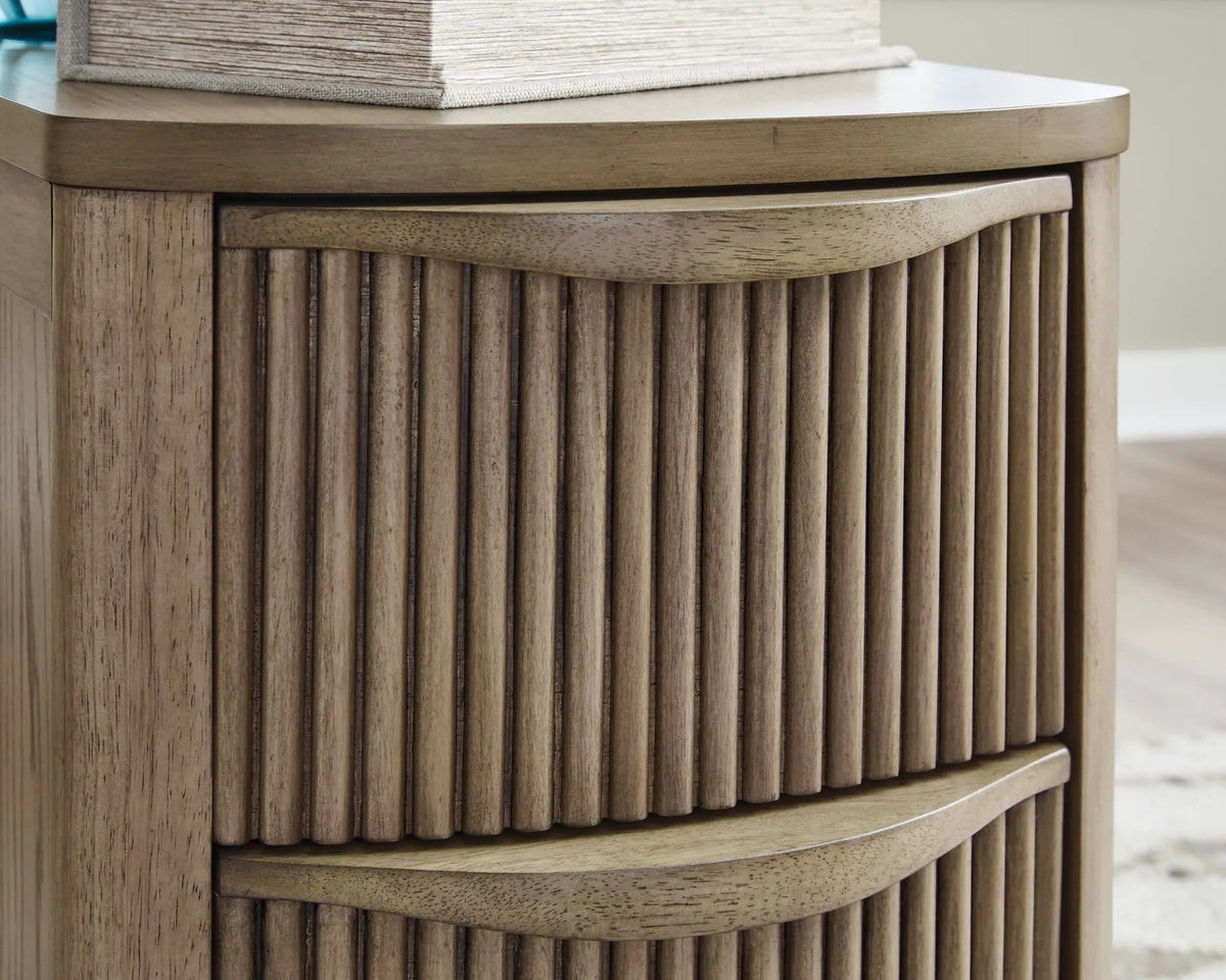 Camdill Chair Side End Table | 3 Pieces | Living Room Furniture | Living Room