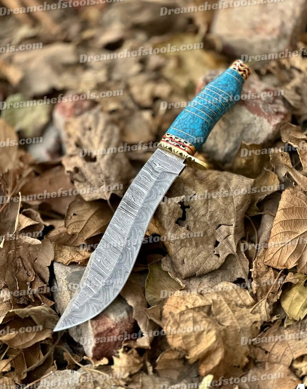 Hunting Bowie knife | Steel | Hunting & Survival Knife | Home