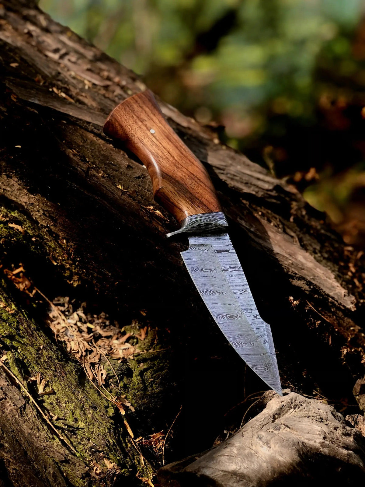 Handmade hunting knife | 10.25 Inch | Hunting & Survival Knife | Home