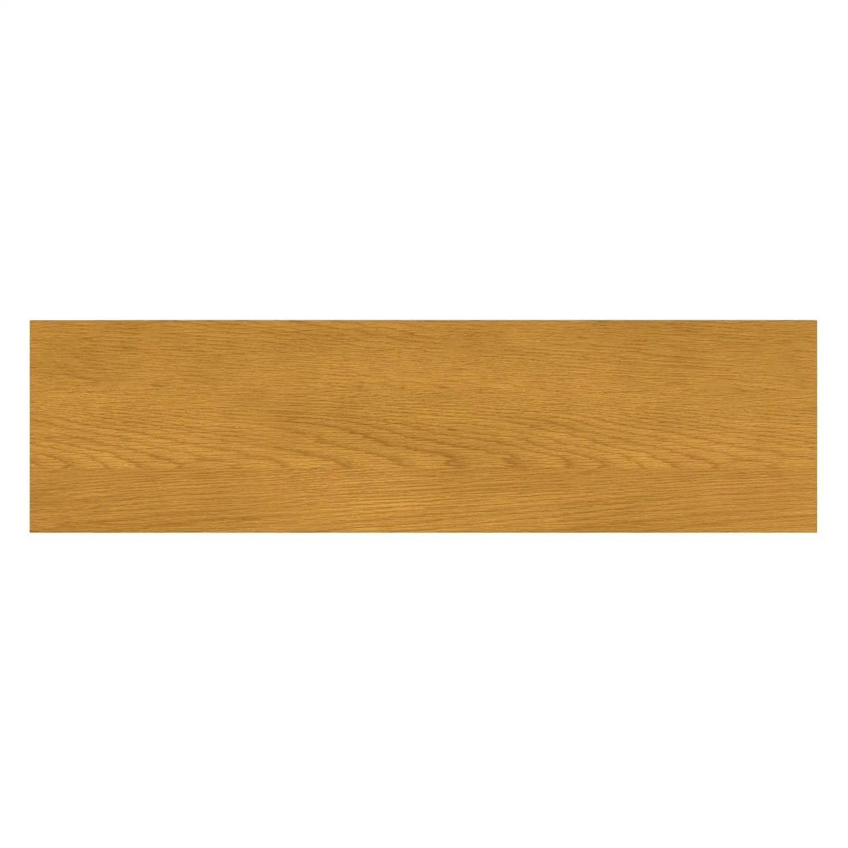Lowry TV Media Stand | Handcrafted Solid Acacia Hardwood | Fits TVs Up To 70 Inch | Two Doors
