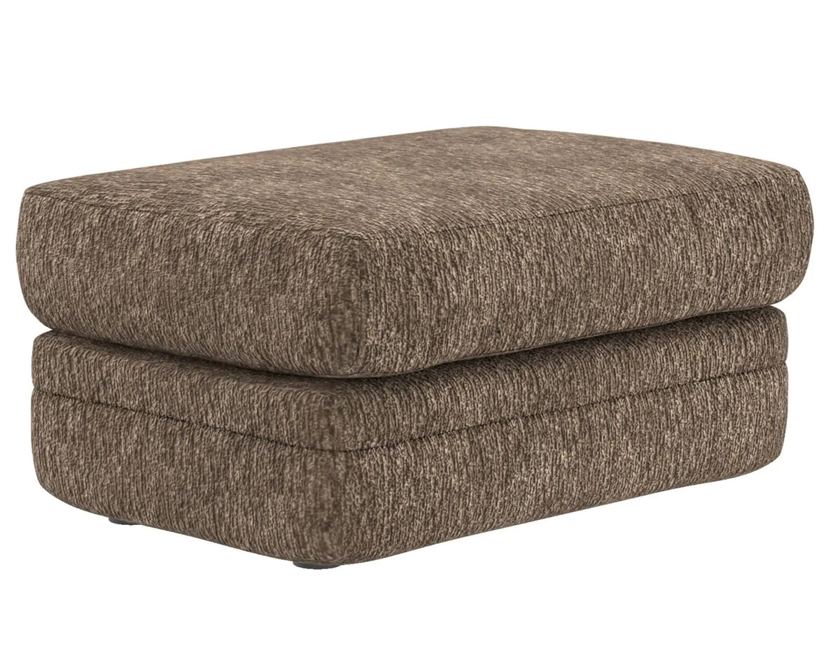 Tyson Ottoman | 2 Pieces | Living Room Furniture | Living Room