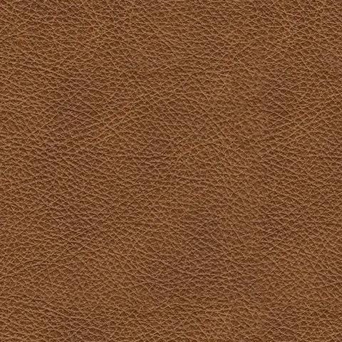 Emilia Oversized Accent Ottoman | 2 Pieces | Faux Leather | Living Room