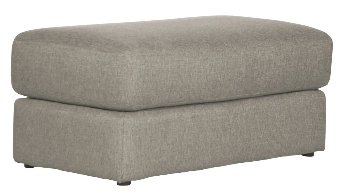 Hooten Ottoman | 4 Pieces | Fabric | Living Room