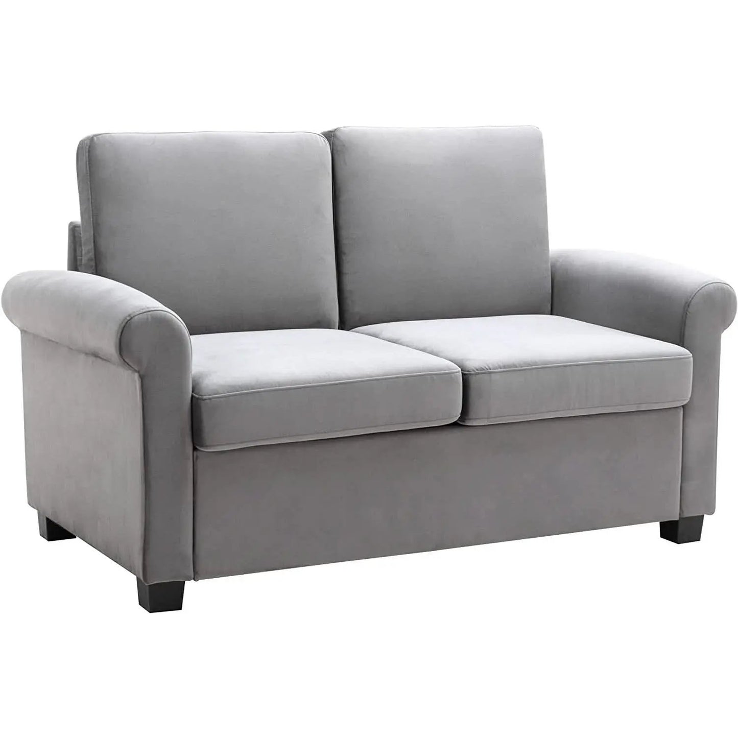 Memory Foam Sofa Bed For Small Spaces Space Saving Studio from PriceLows™