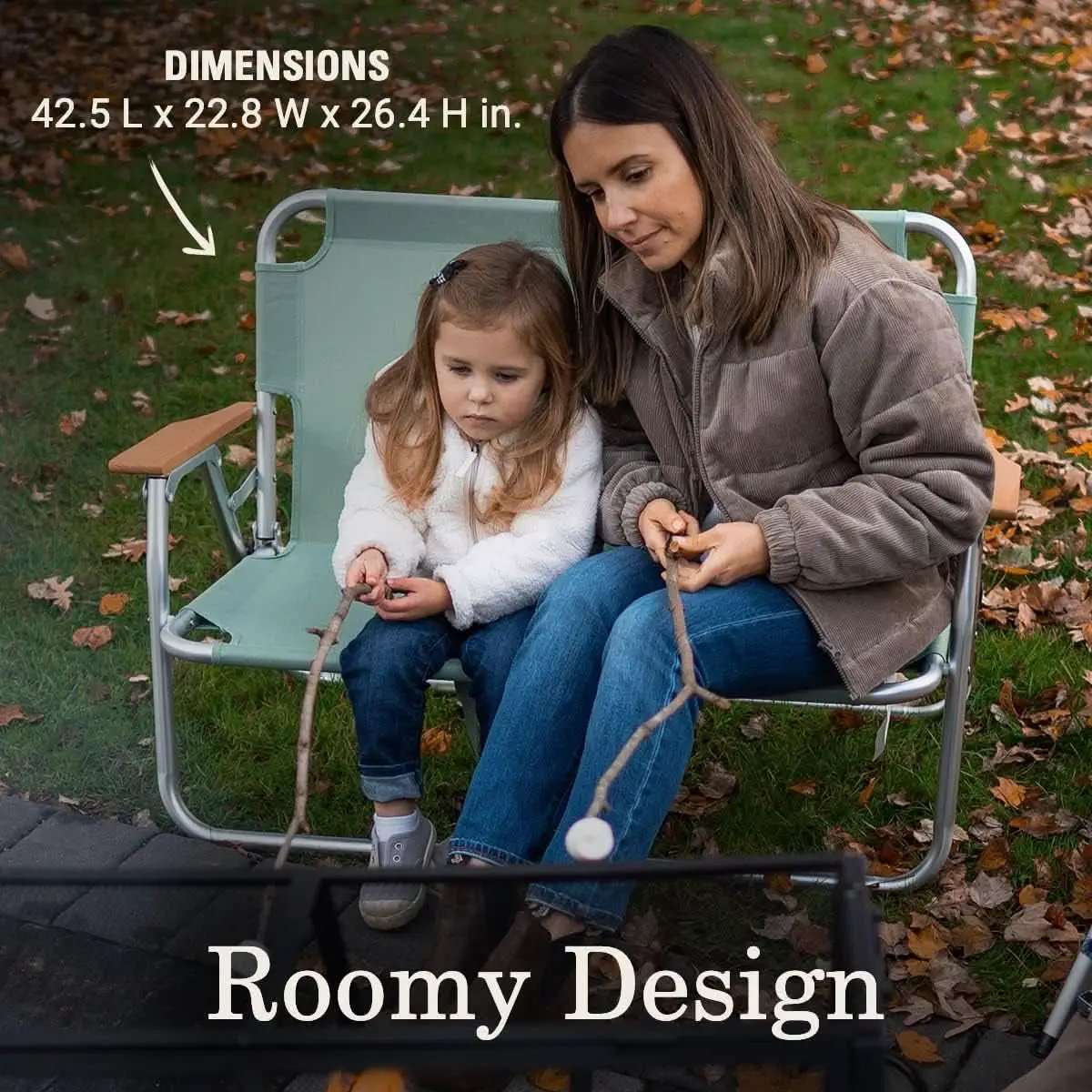 Lightweight Weatherproof Outdoor Furniture Set for Patio from PriceLows™