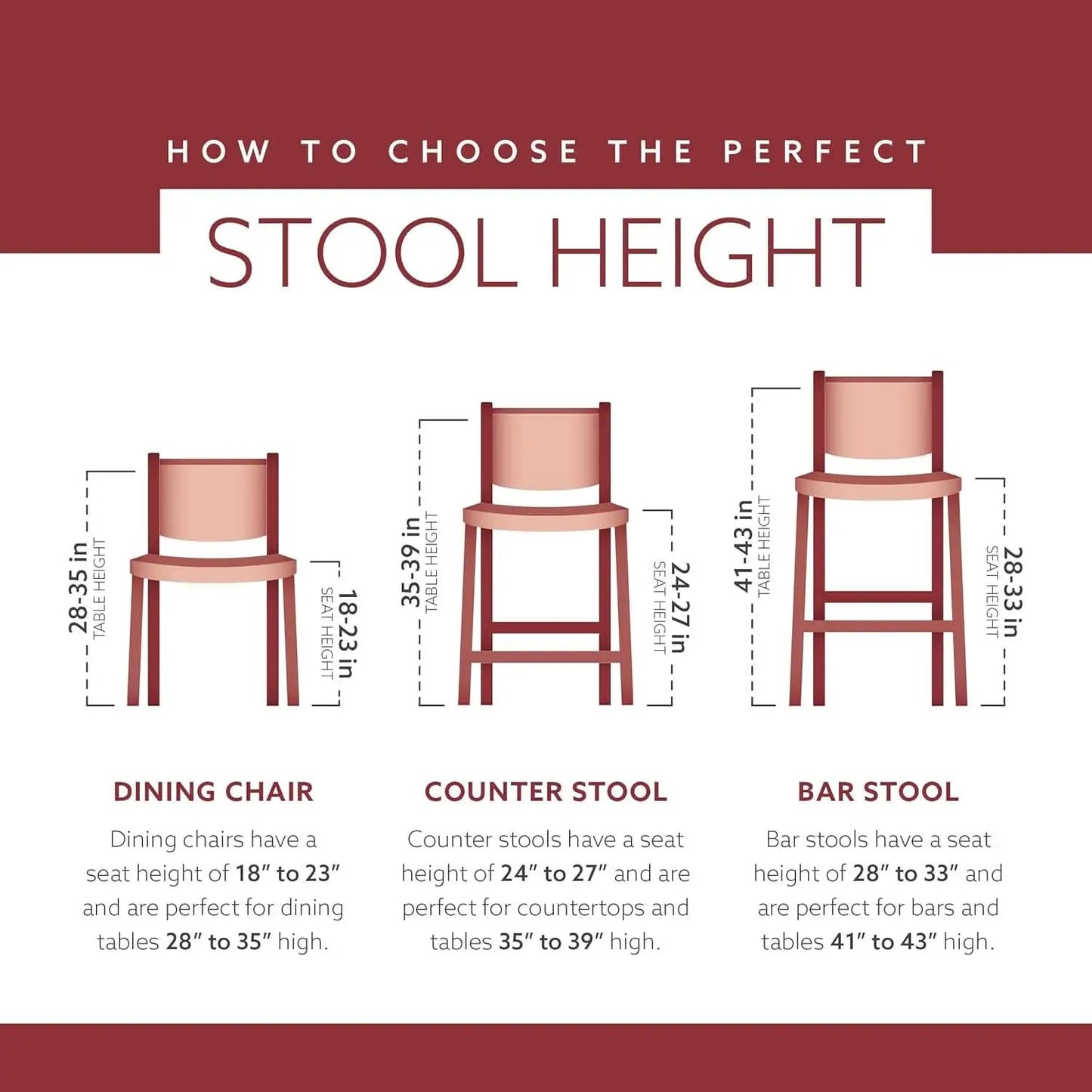 Stylish Cowhide Print Bar Stool with Comfortable Padded Seat from PriceLows™