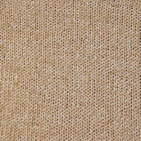 Anawood Knit Throw Blanket | Neutral Hue | Textural Knit Construction | 50 x 60 Inch
