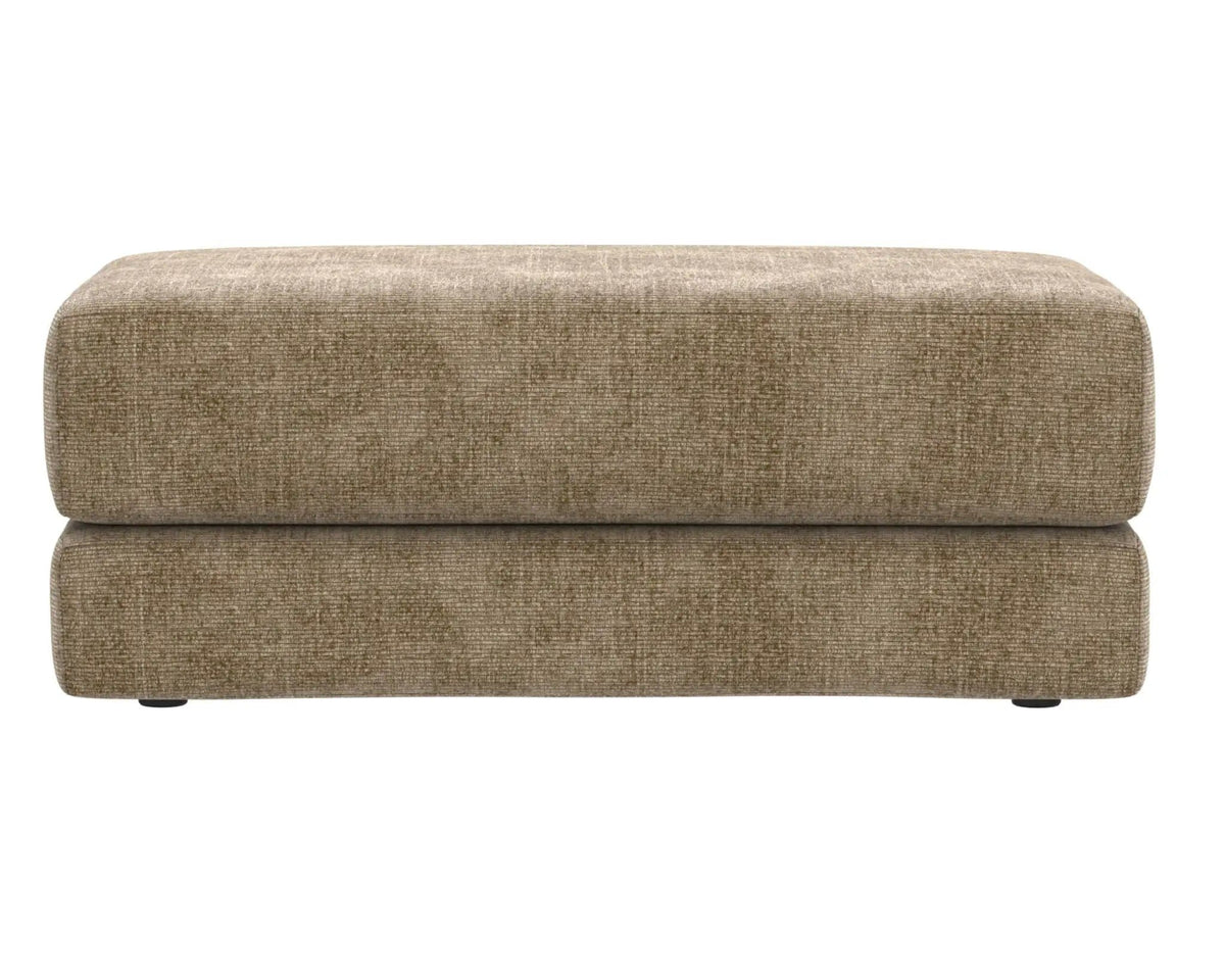 Avondale Ottoman | 2 Pieces | Living Room Furniture | Living Room