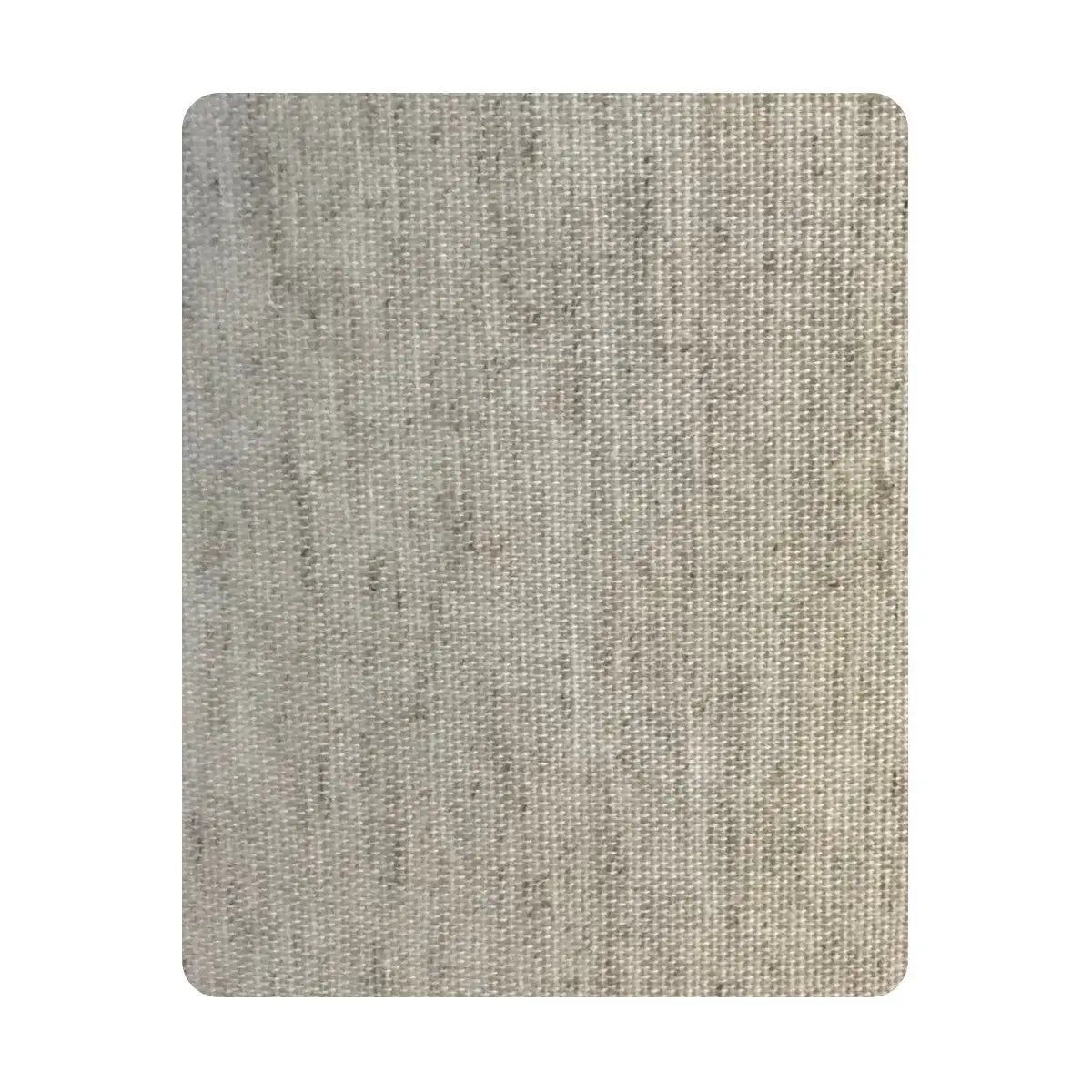 Rectangular Drum Lampshade | 16X11 Inches | Linen Fabric | Oatmeal