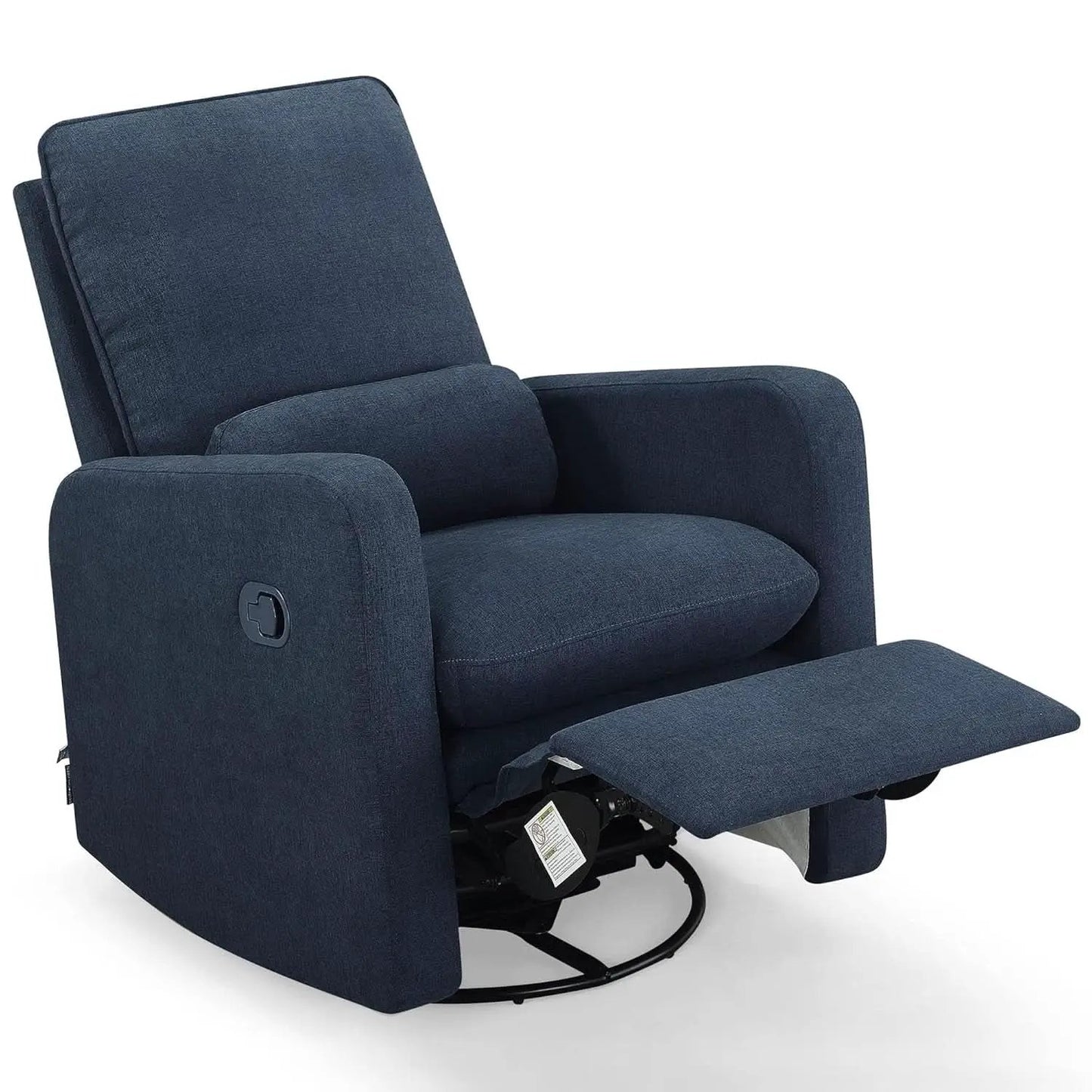 Babygap Cloud Recliner Sailor Livesmart Evolve Fabric from PriceLows™