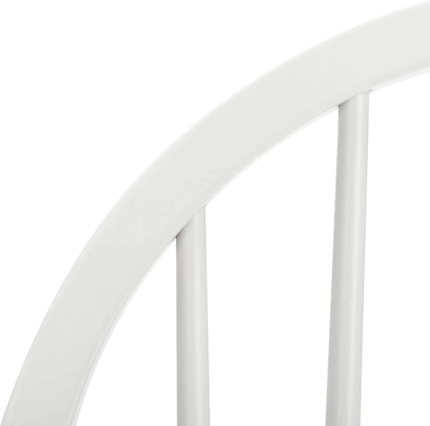 Dining Chairs 18 Inch Spindle Back Set Of Two Farmhouse from PriceLows™