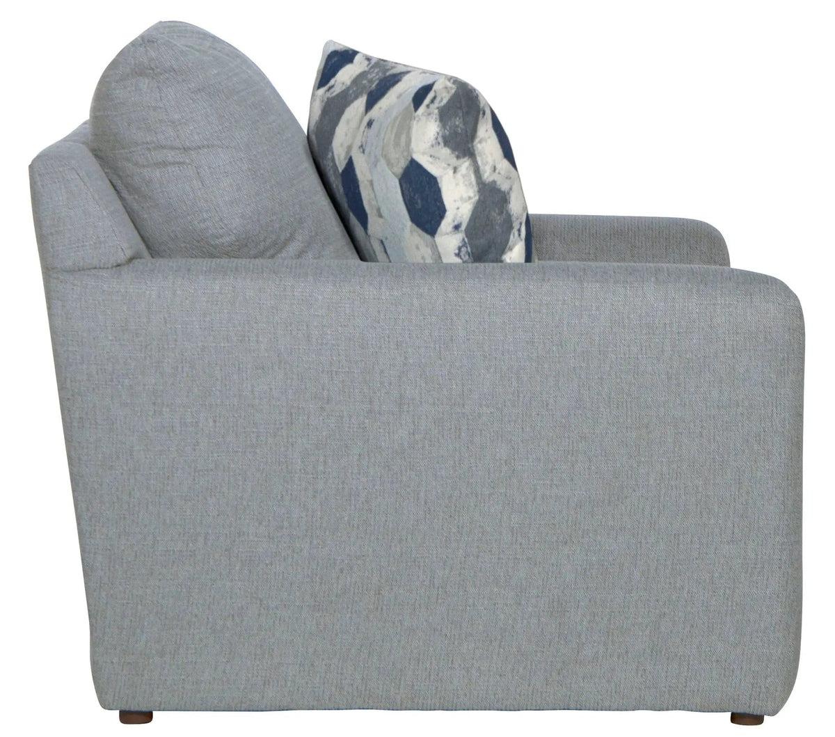 Hooten Chair | 4 Pieces | Fabric | Living Room