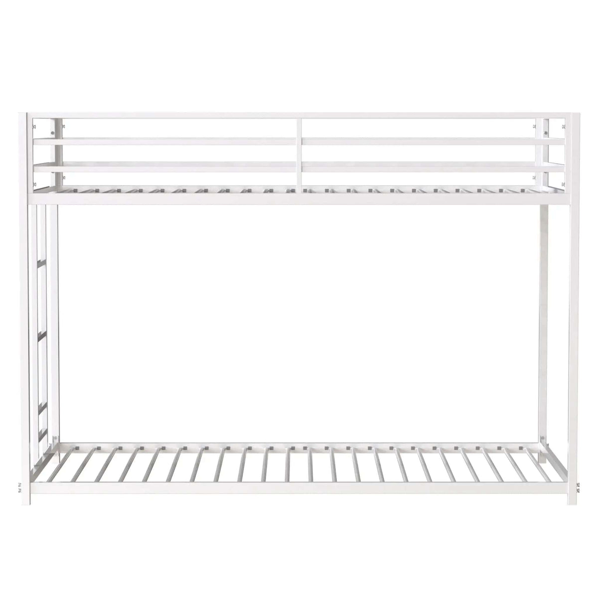 Adam Metal Bunk Bed | 2 Pieces | Metal | Bedroom