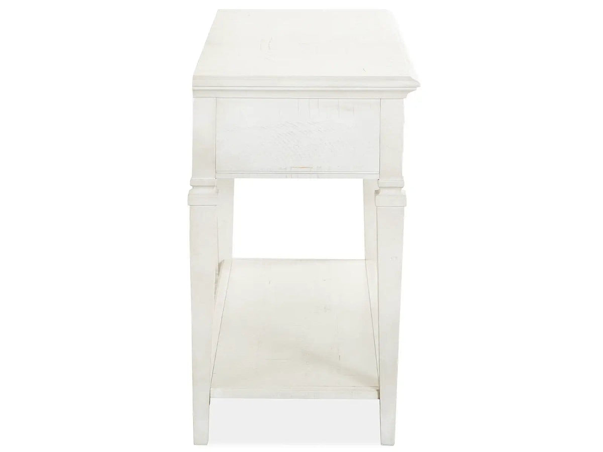 Newport Rectangular Table | 2 Pieces | Living Room Furniture | Living Room