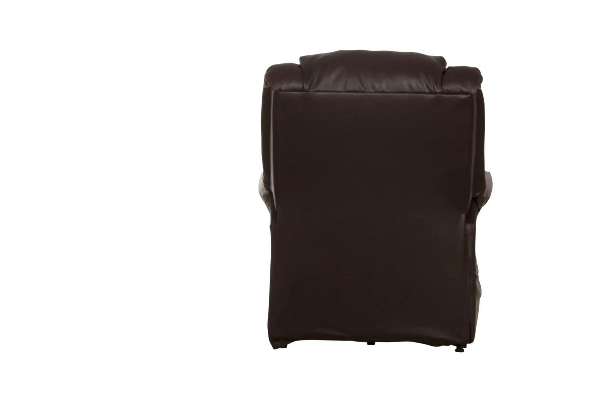 Elsie Power Lift Power Lay Flat Recliner Lift Chair | 2 Pieces | Living Room Furniture | Living Room