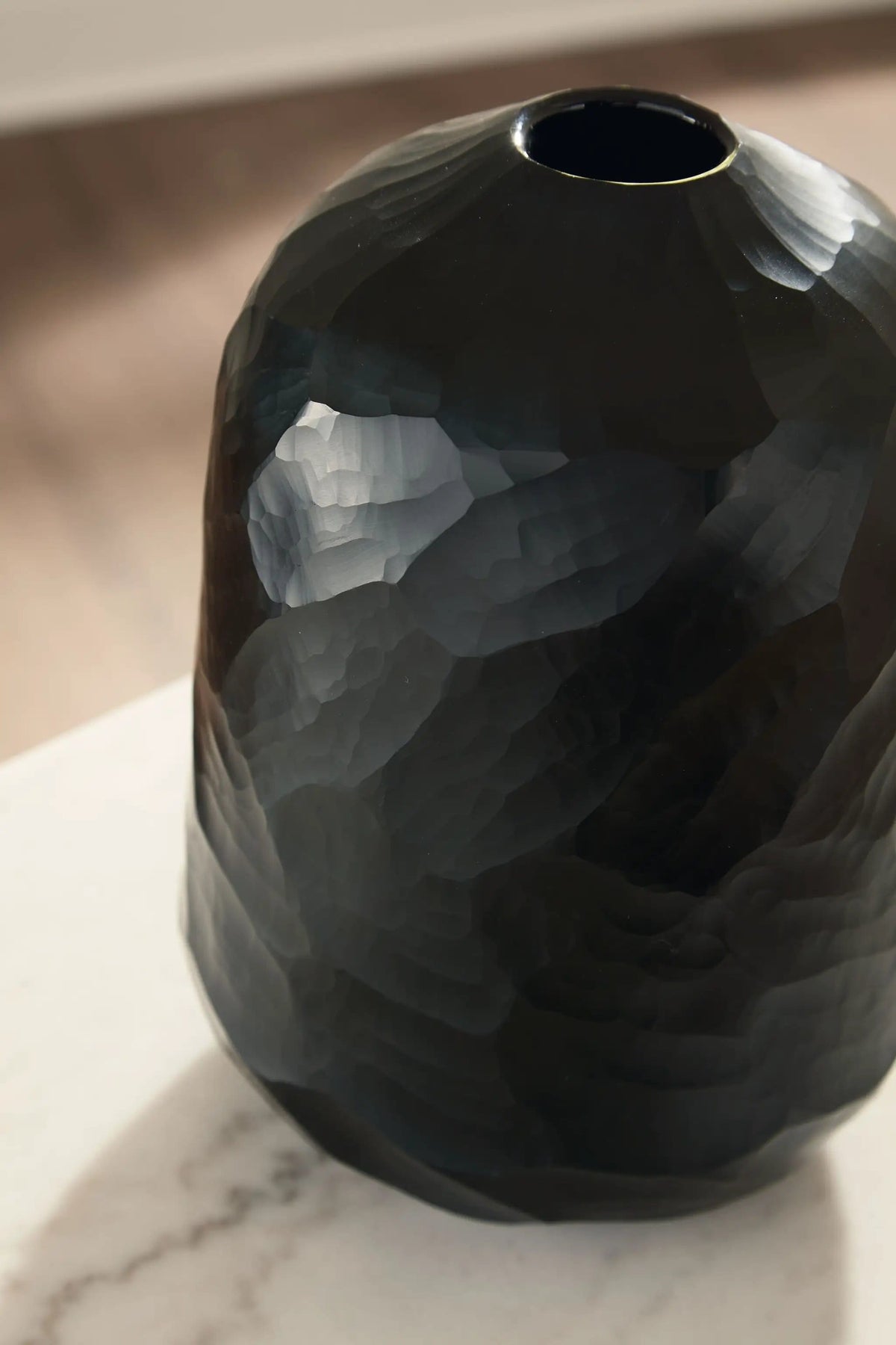 Ryanford Vase | 2 Pieces | Glass | Home