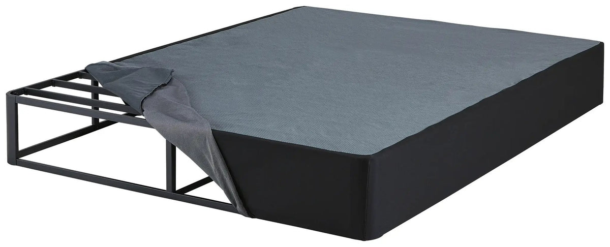Standard Foundation | 10 Inch Height | Ready To Assemble | Shippable Design