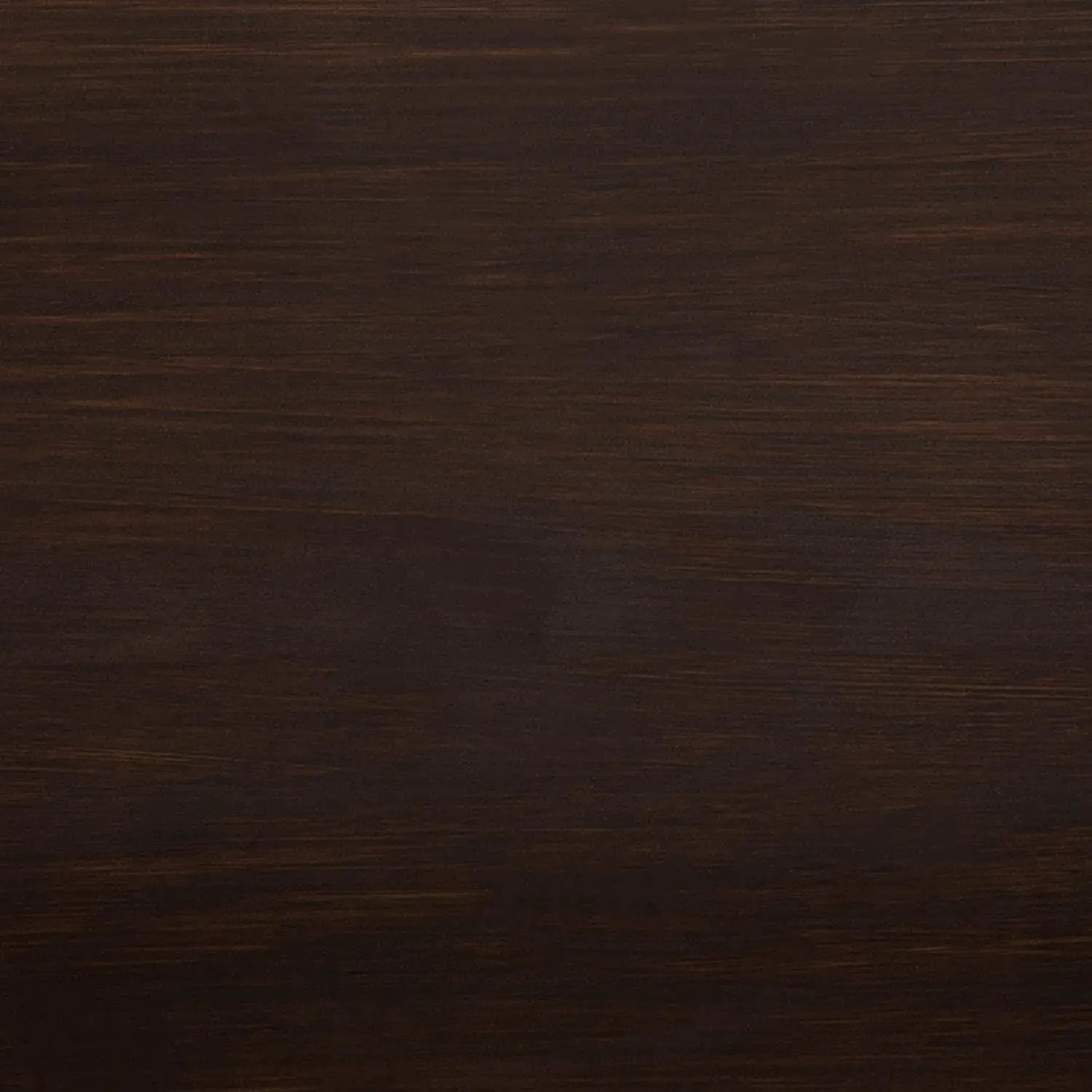 Chestnut Brown Contemporary Sideboard With Glass Doors from PriceLows™