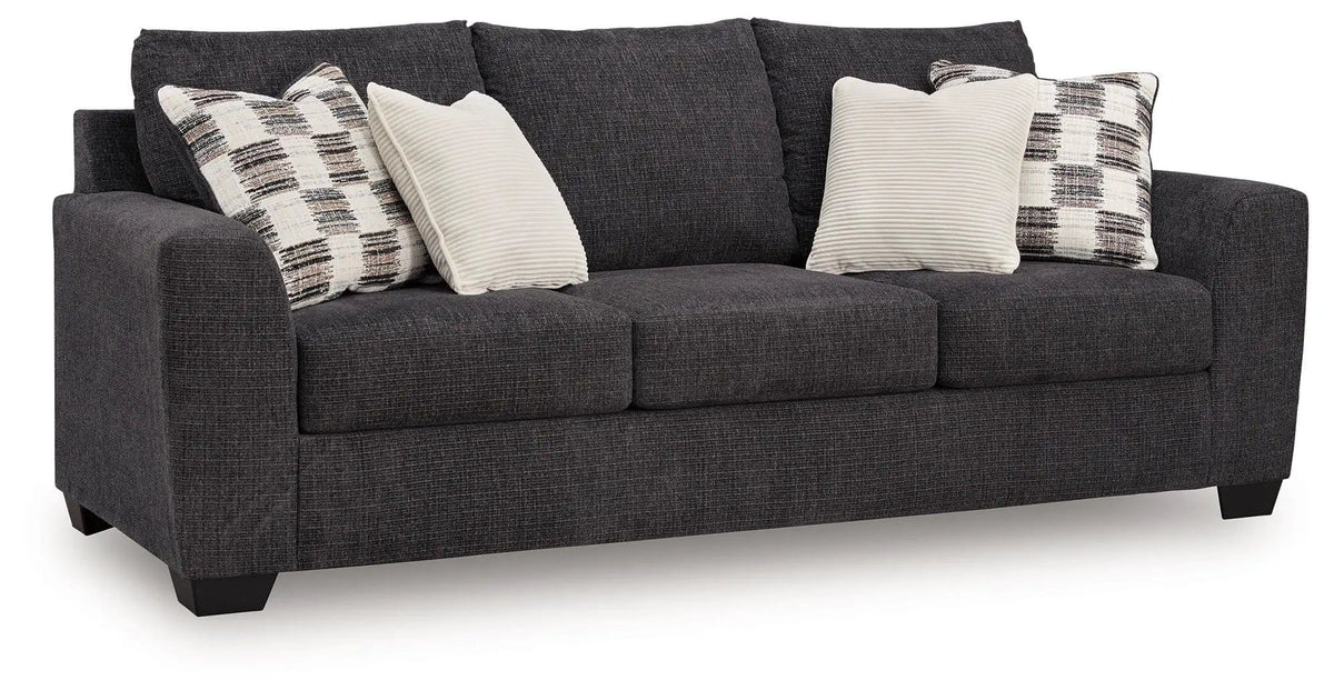 Loreo Sofa Sleeper | 3 Pieces | Fabric | Living Room