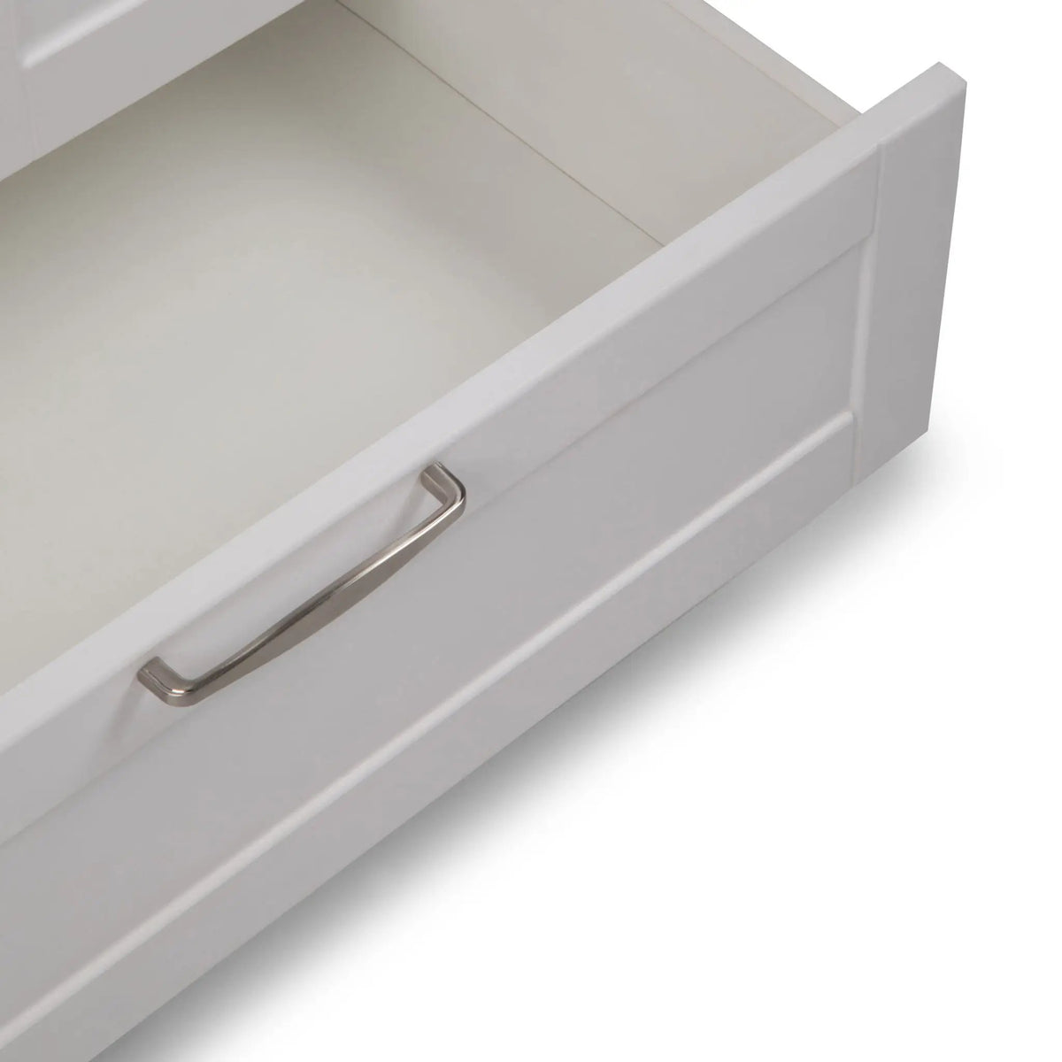 Reed Deluxe Laundry Cabinet | Pull-Out Faucet | Stainless Steel Sink | Two Doors And Bottom Drawer