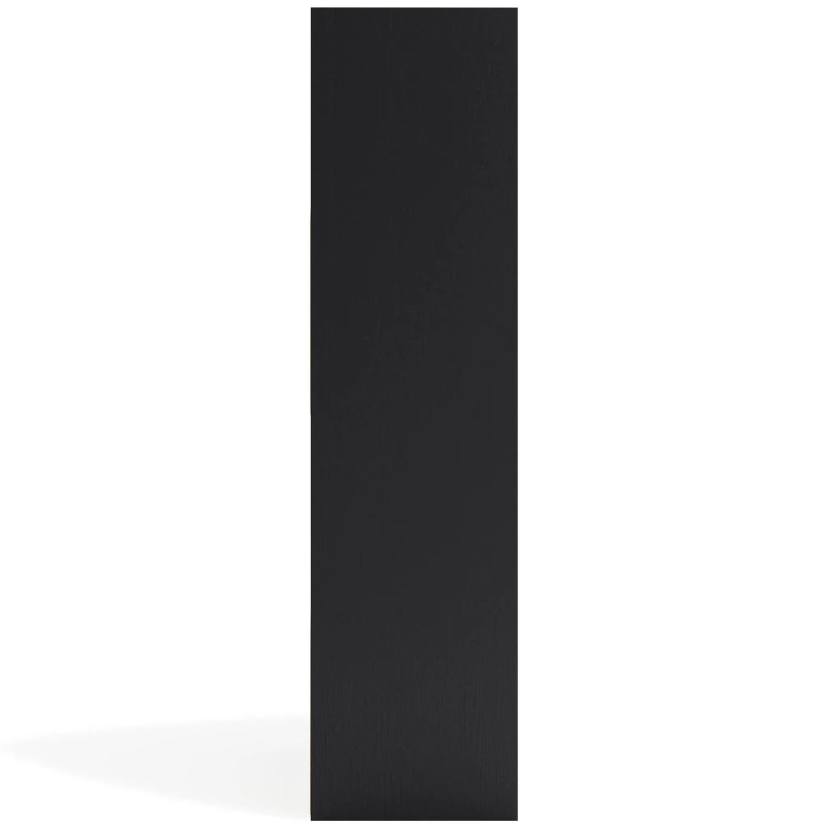 Cube Organizer | 8 Cube Layout | Matte Black | 47 Inch Tall