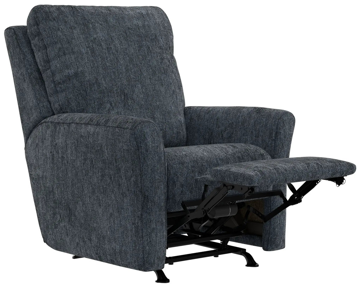Belton Recliner | Swivel Glider Option | Power Rocker Option | 41 Inch Height
