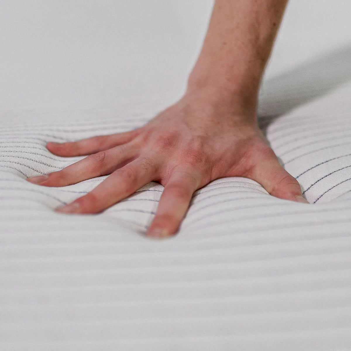 Memory Foam Mattress | 10 In Cooling Copper | High Density Support | Queen