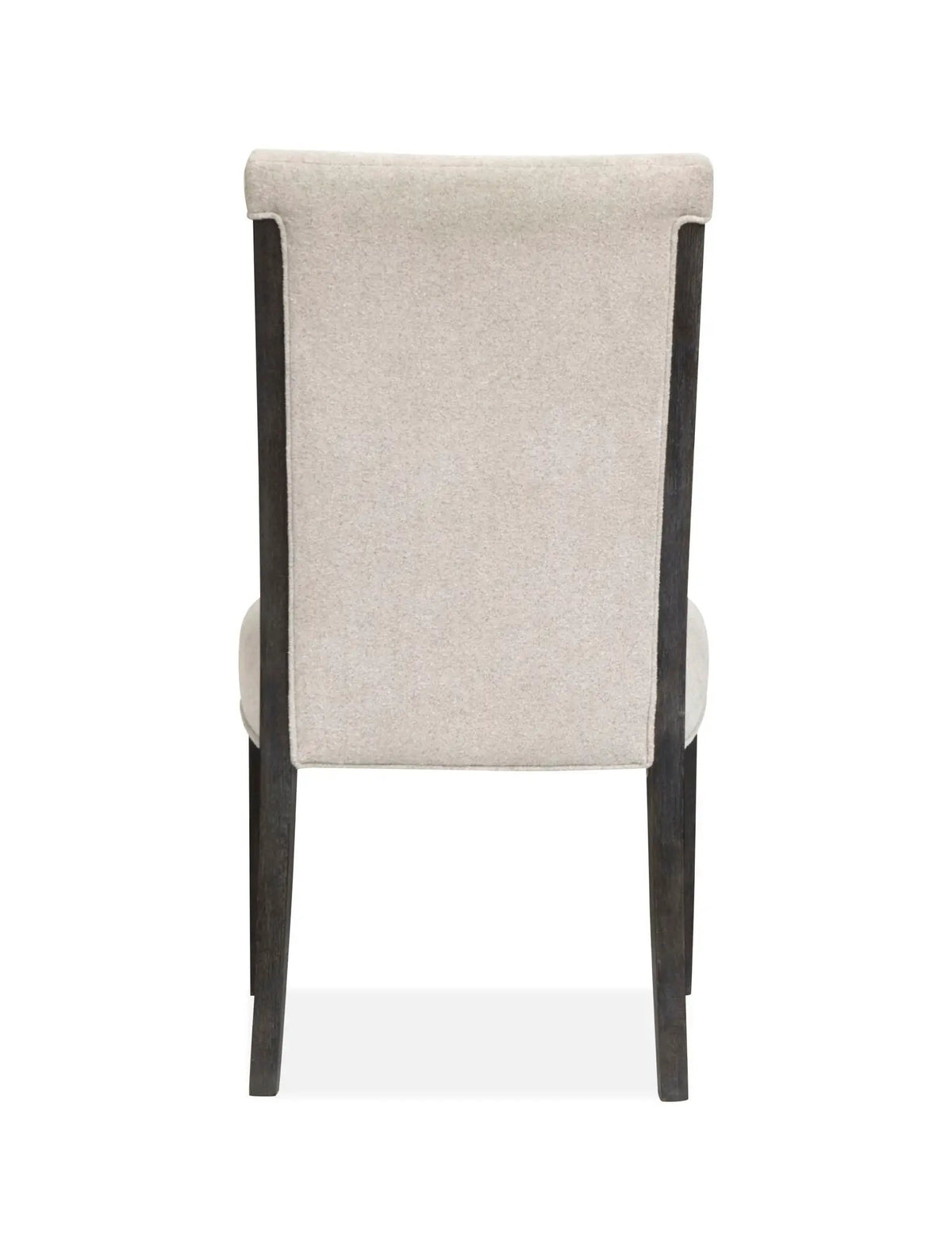 Plum Creek Upholstered Side Chairs | Set Of 2 | Serene Seasonless Style | Dining Room