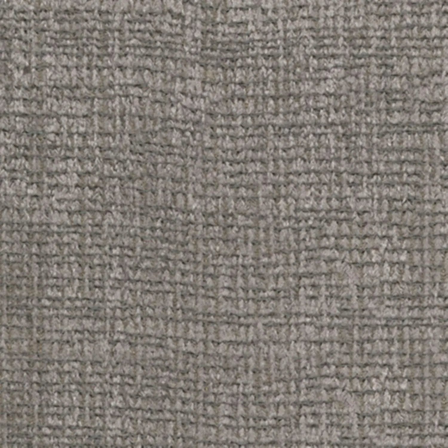Queen Sofa Sleeper Light Gray Chenille Upholstered from PriceLows™