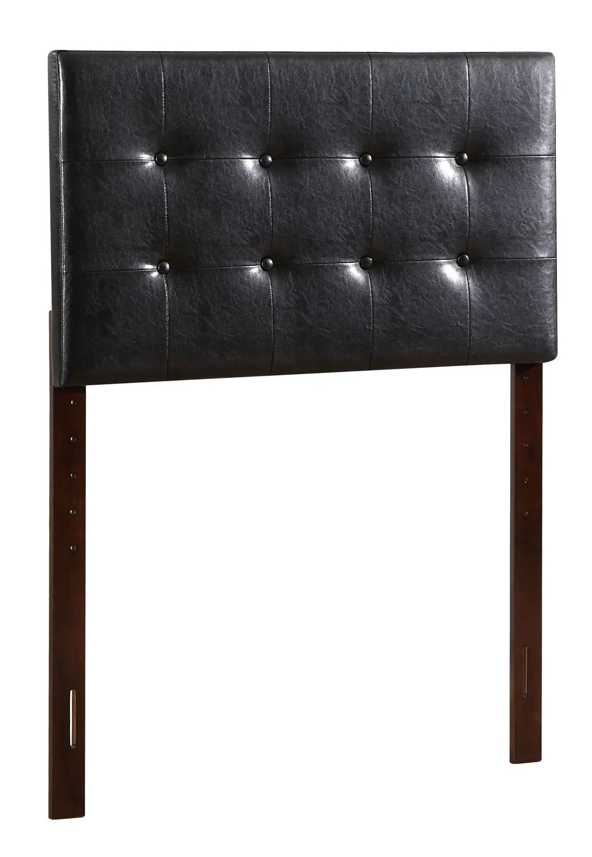 Super Nova Upholstered Headboard | Soft Panel | Adjustable Height 41 To 53 Inch | Neutral Color