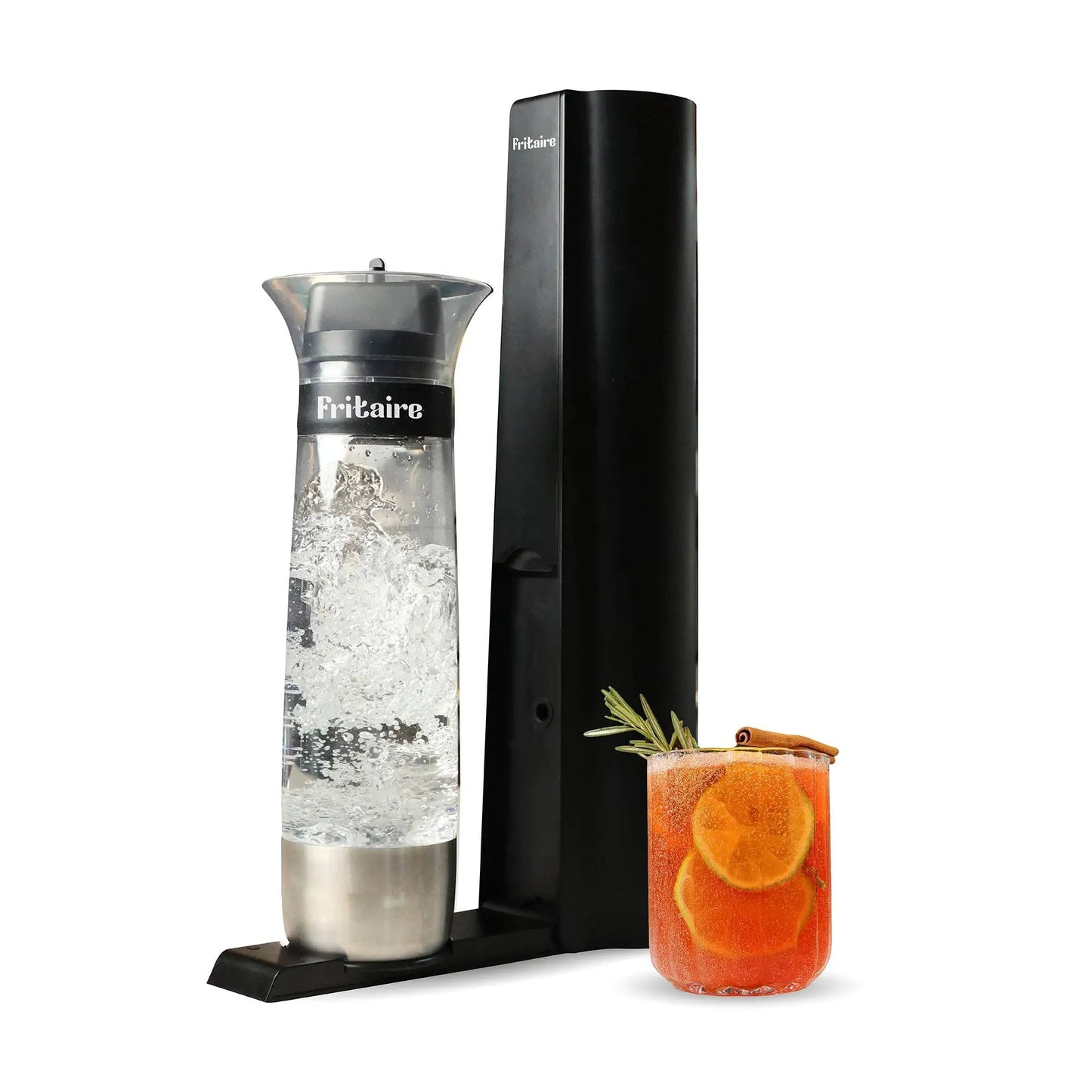 Fritaire Fizze - The Soda Maker Machine from PriceLows™